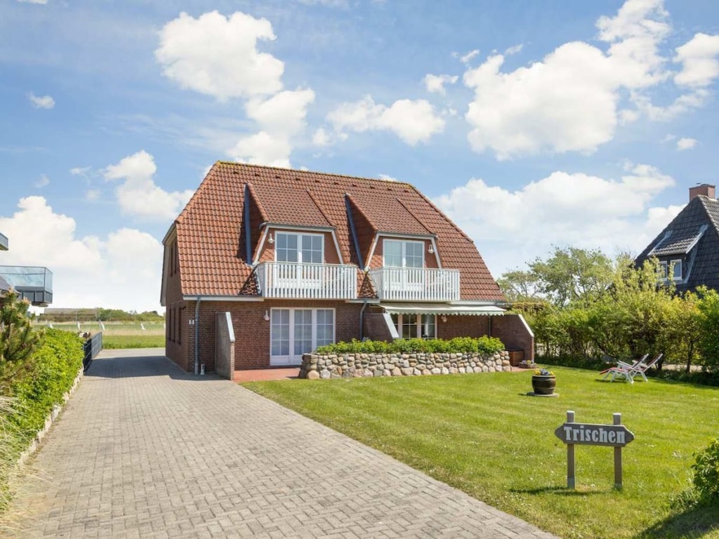 1 in het huis "Trischen" (ID 359)