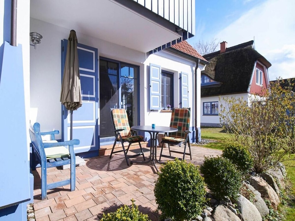 Nieuwe rij 43 Villa Regulus Begane grond