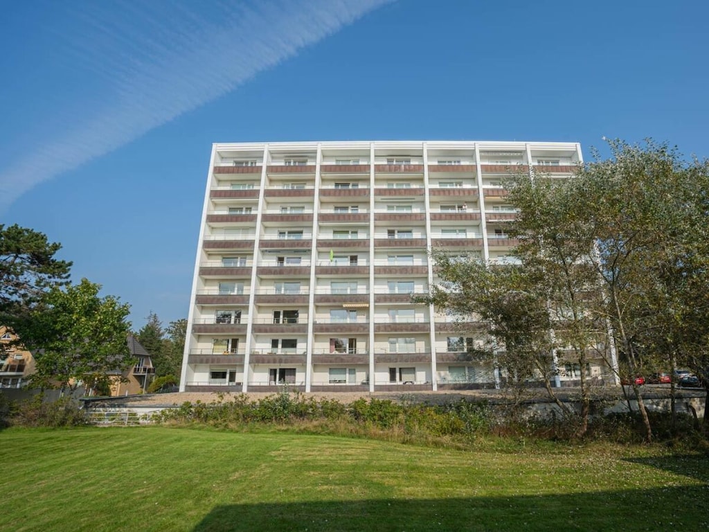Vakantieappartement 19 (ID 427)