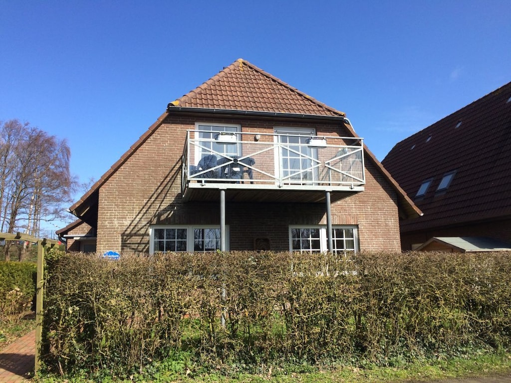 Vakantieappartement met 0 slaapkamers