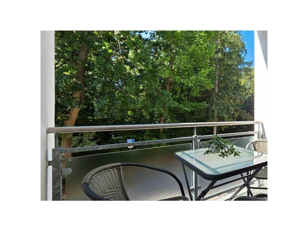 Vakantieappartement i26