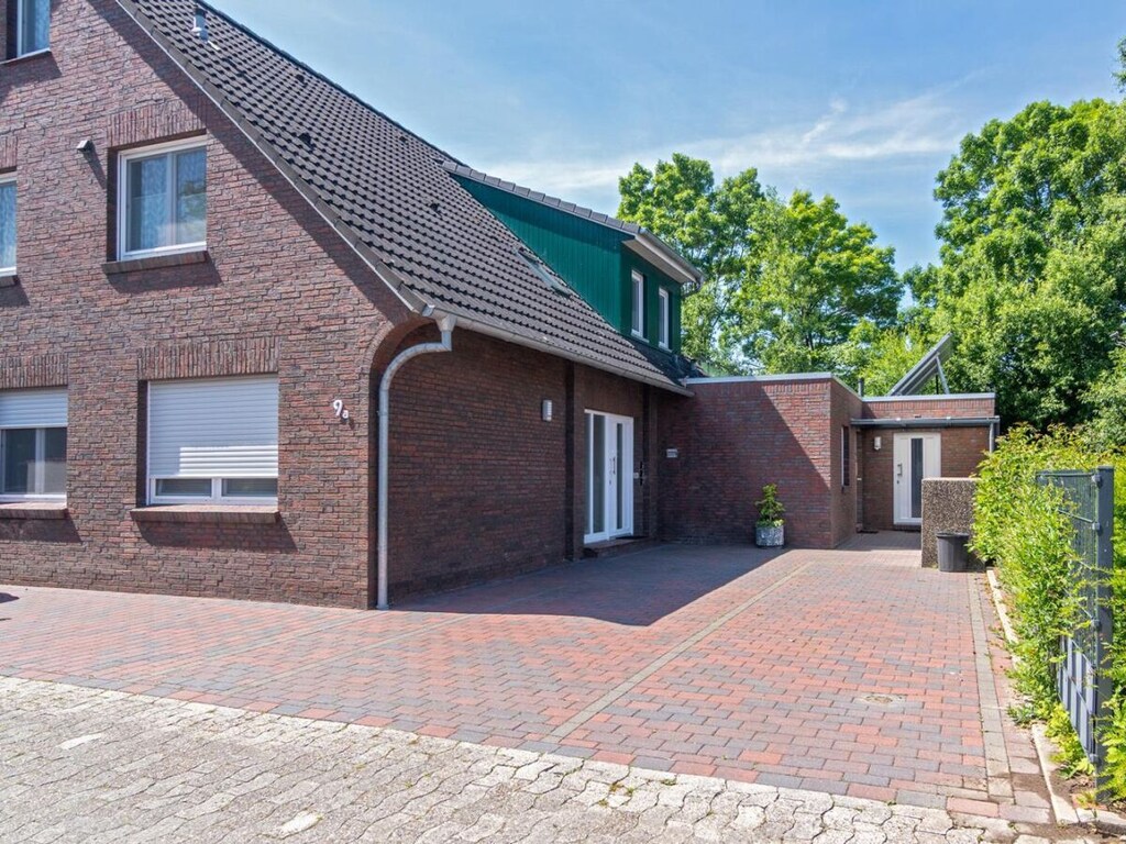 Ferienwohnung mit 1 Schlafzimmer