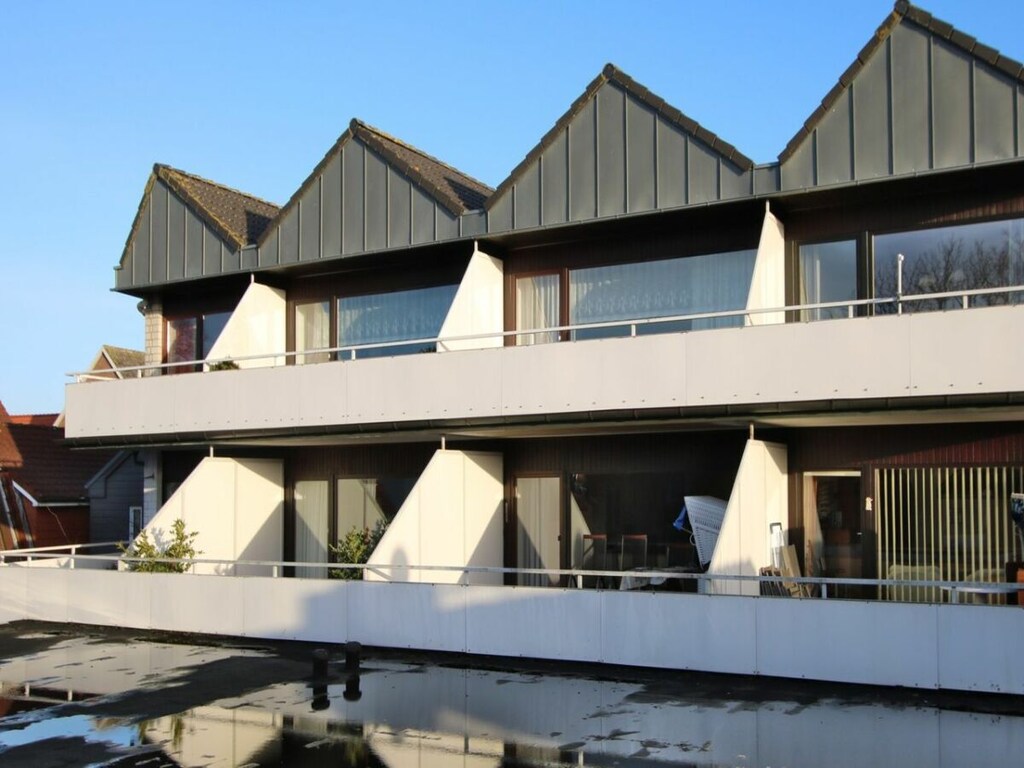 19 Große Straße, Vakantiewoning 1