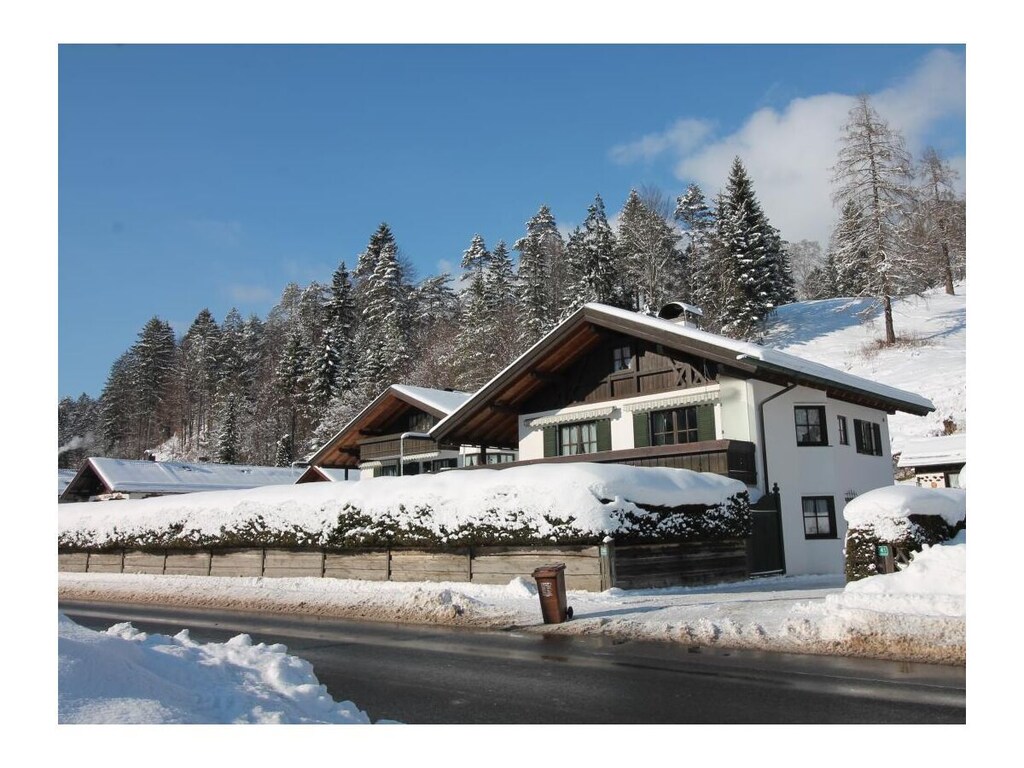 Ferienwohnung Listowell