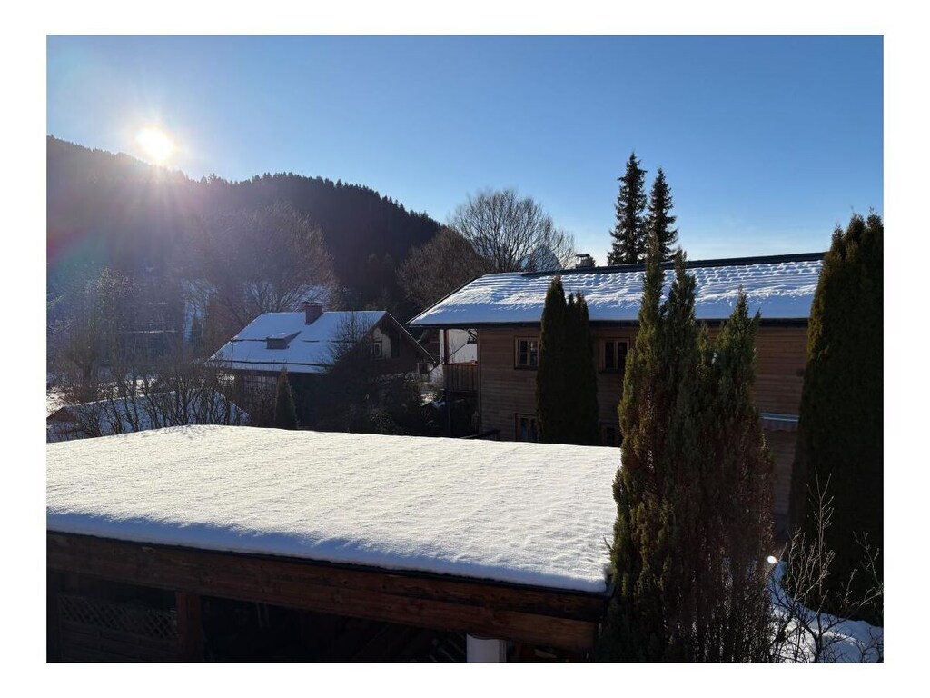 Vakantieappartement met 1 slaapkamer