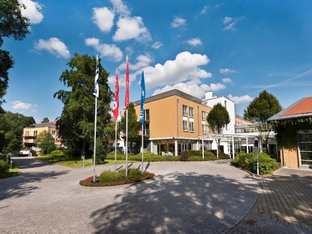 Sunday SeeHotel Potsdam, voorheen Seminaris - Suite