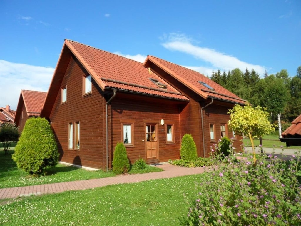 Hasselfelde Huis 24