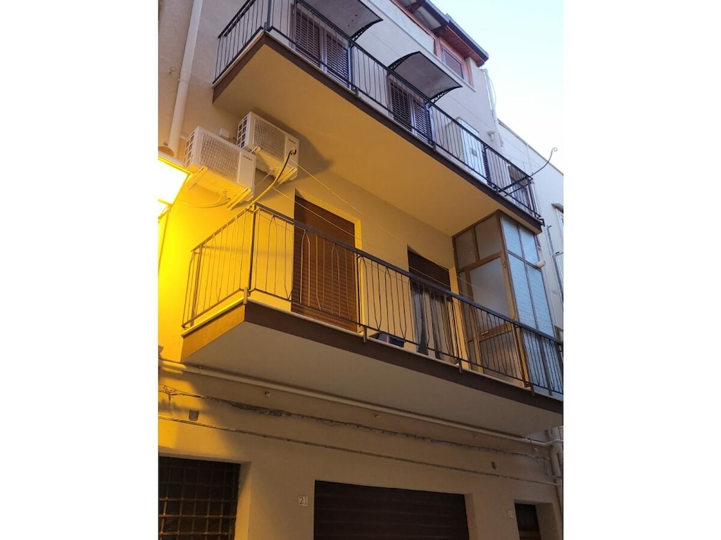 Vakantieappartement met 2 slaapkamers
