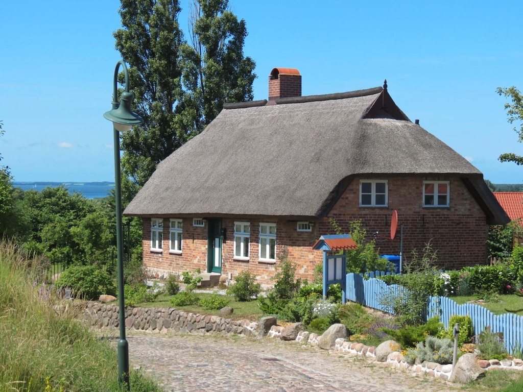 Vakantiehuis in Bobbin met zwembad