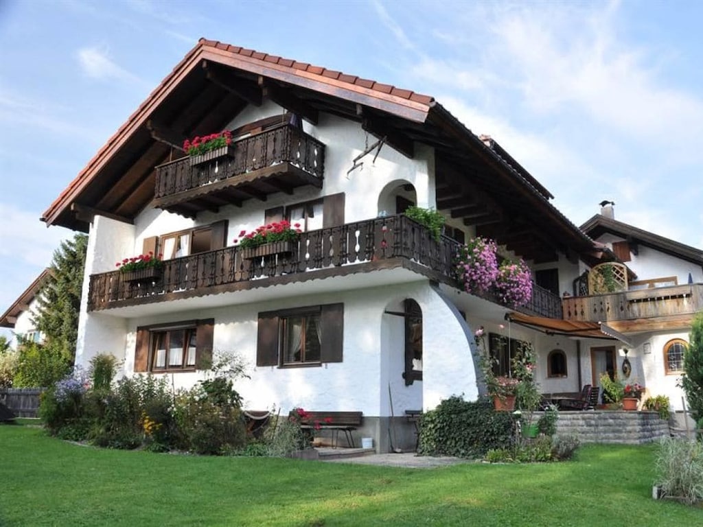 1 in het Lingenhöl-huis