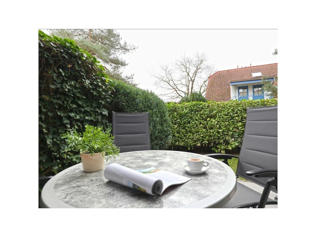 Papillon Apt. 12/2 Strandbrise