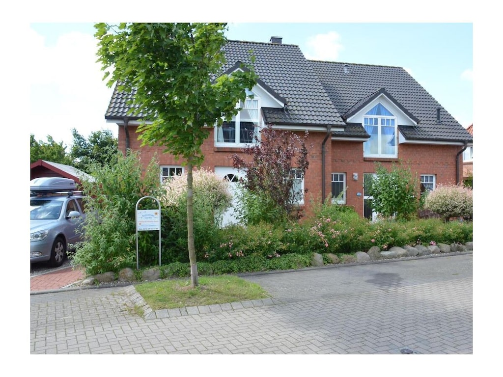 43 Ferienhaus "Cordes"