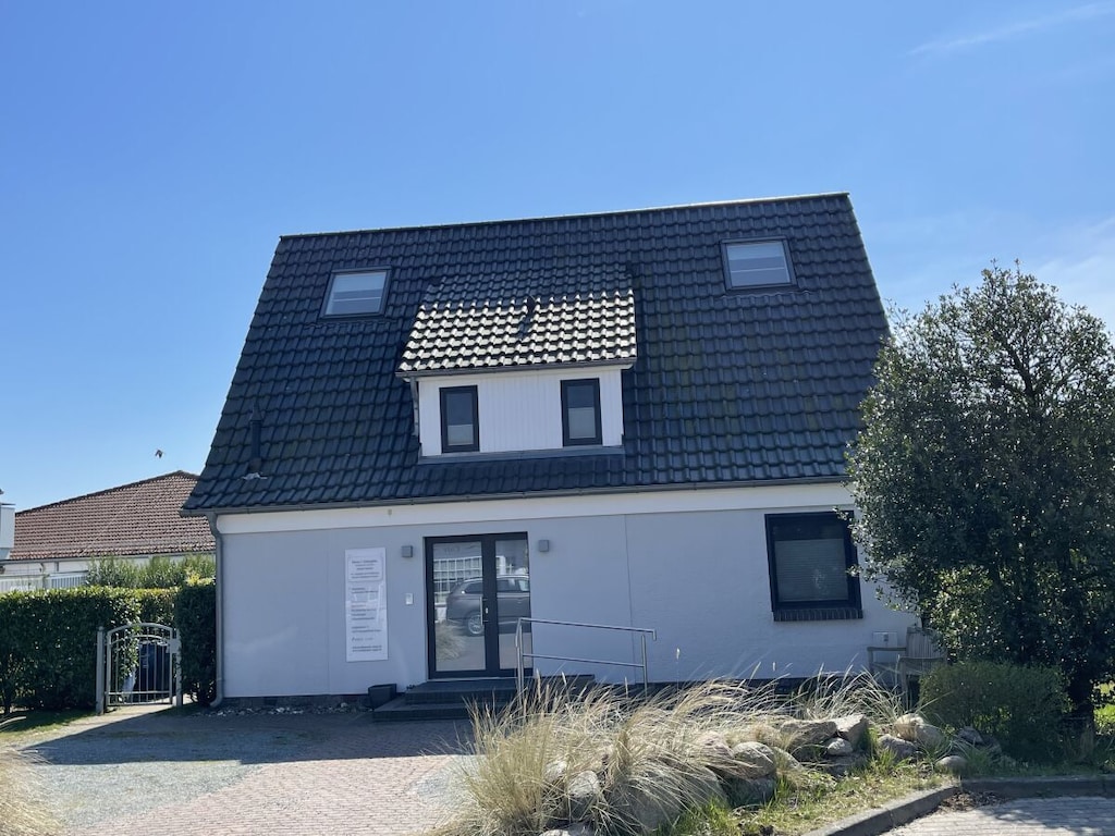 Ferienwohnung mit 1 Schlafzimmer