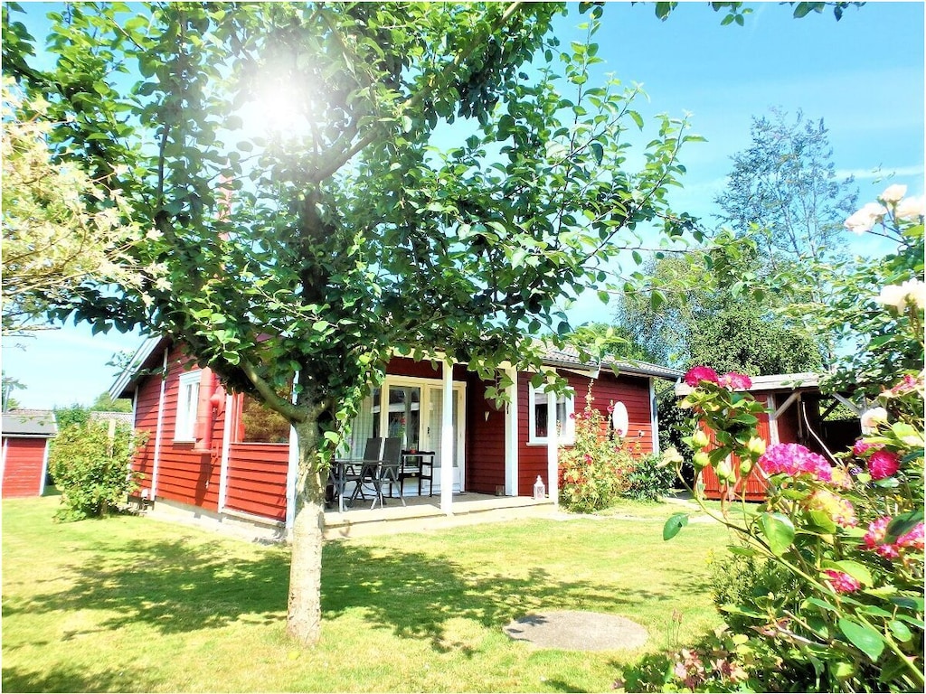 Ferienhaus in Geel mit Schwimmbecken