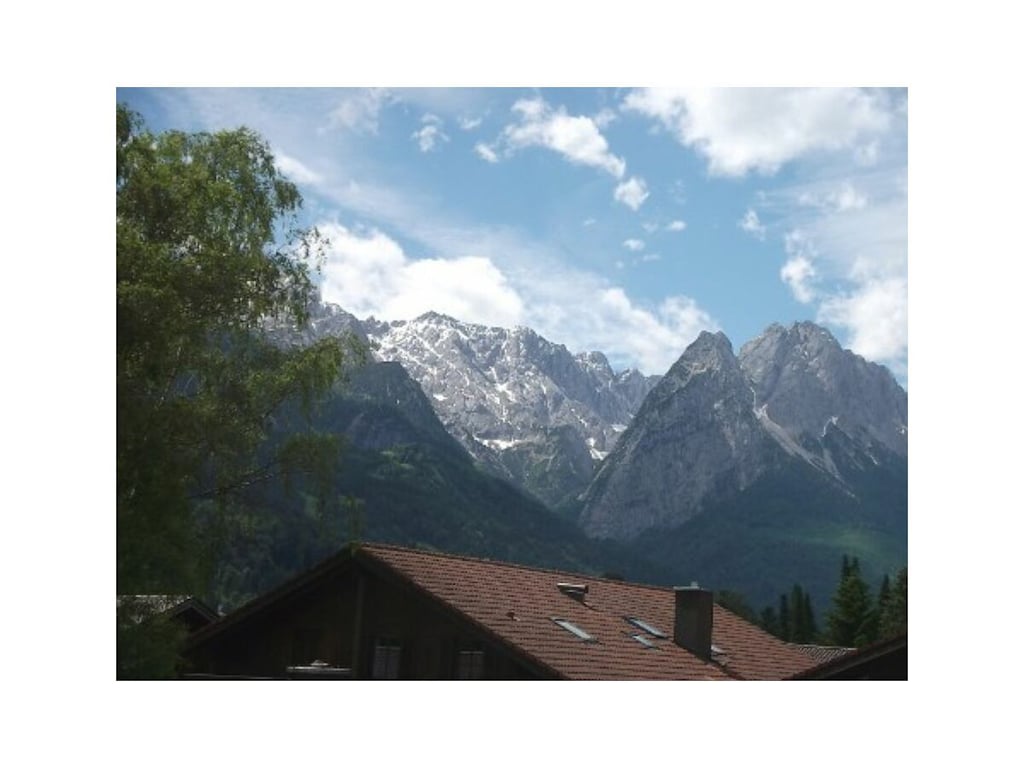 Ferienwohnung Ariane