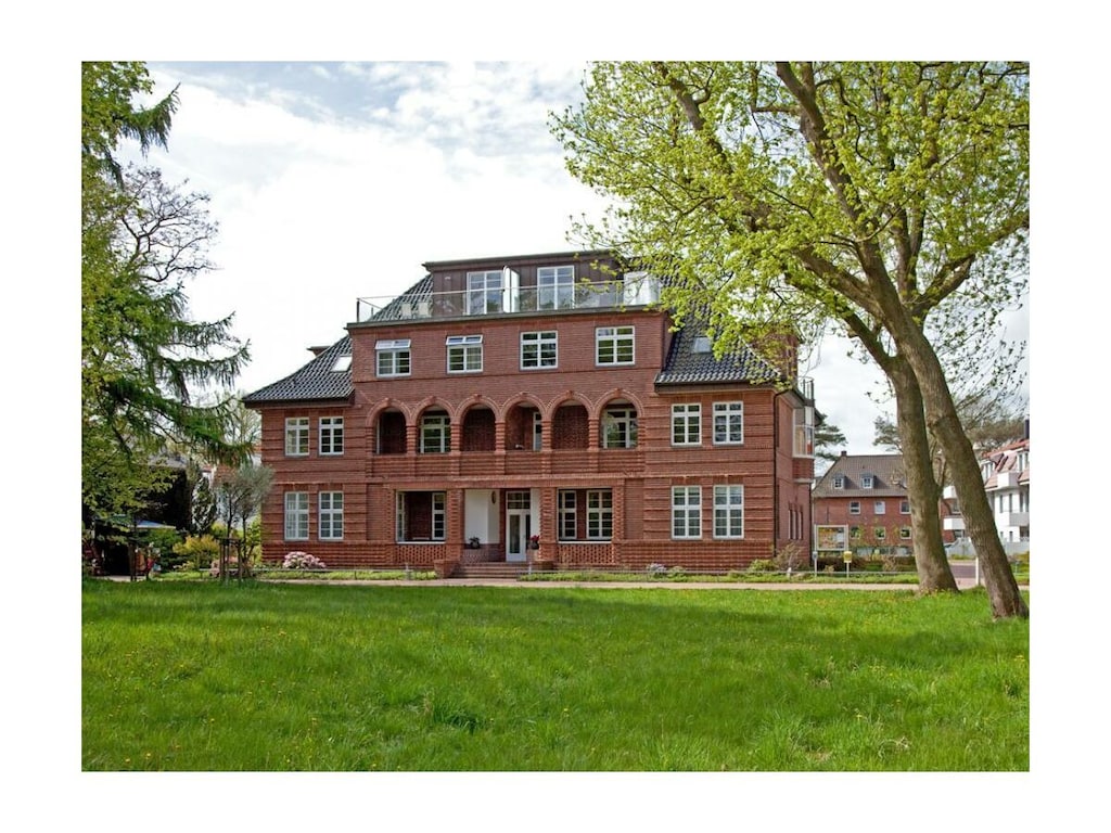 Villa Höger Apt. 04