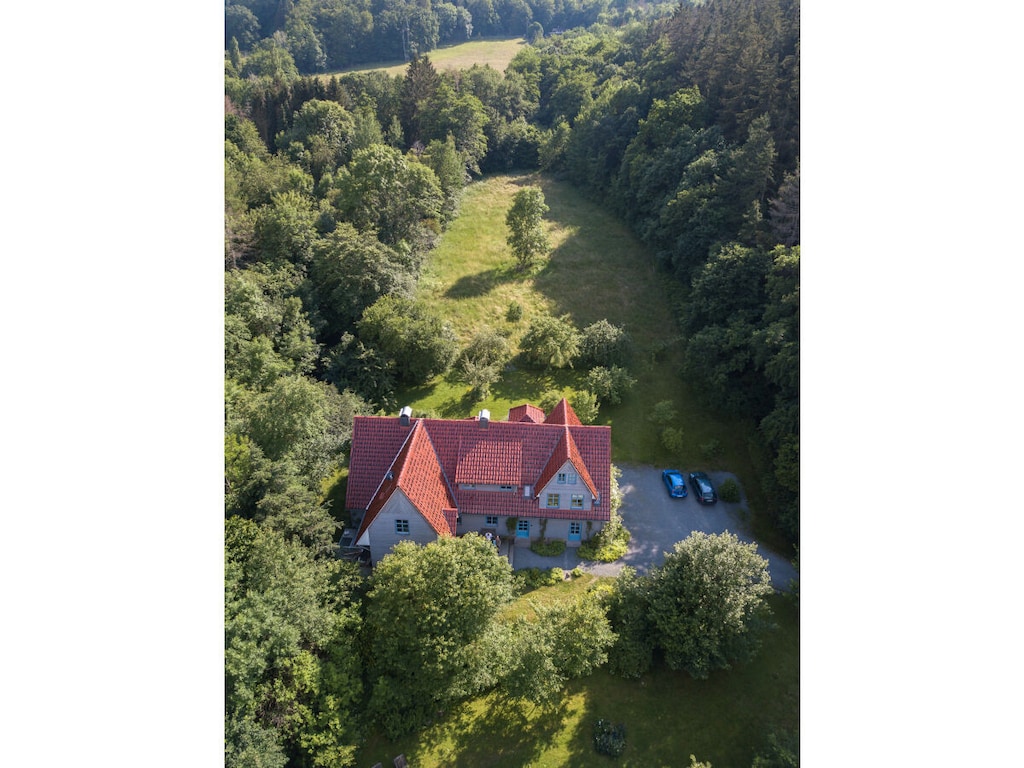 Goldberg Forest Lodge