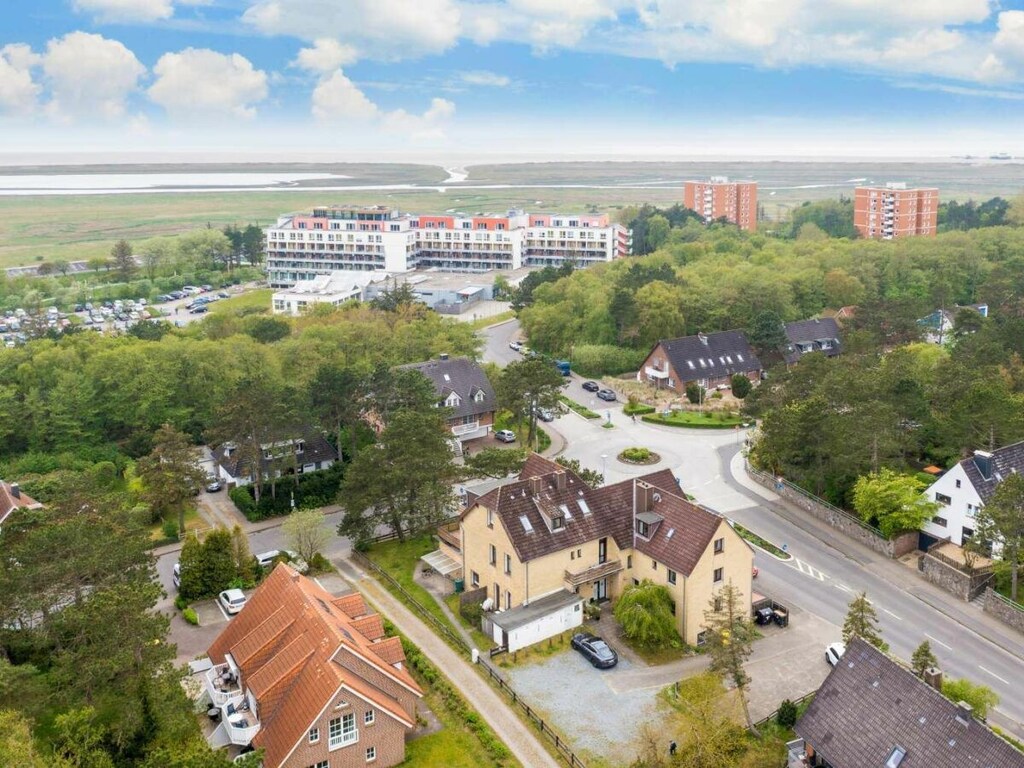 1 "Seestern" im Haus Colonia (ID 292)