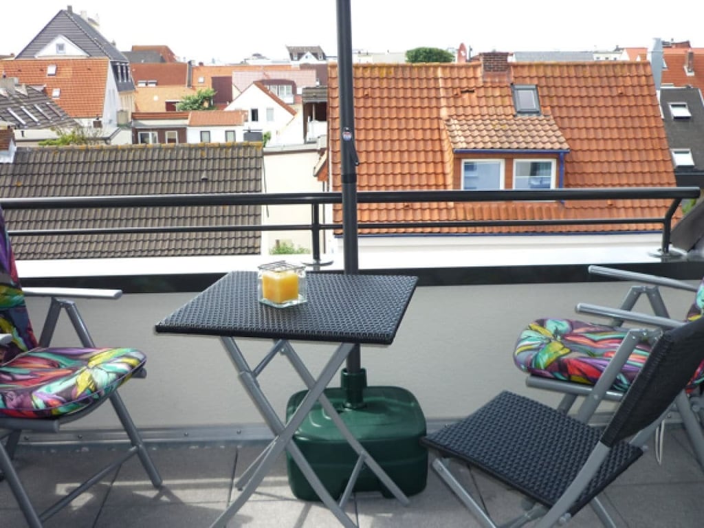 Winterstraße 17 Fewo 10