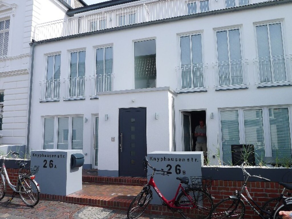 Seilerstr./Knyphausenstr.26A - Nele