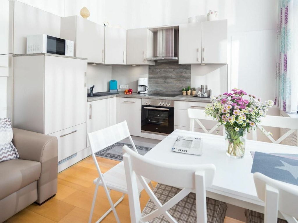 Friedrichstr. 36 Appartement 3