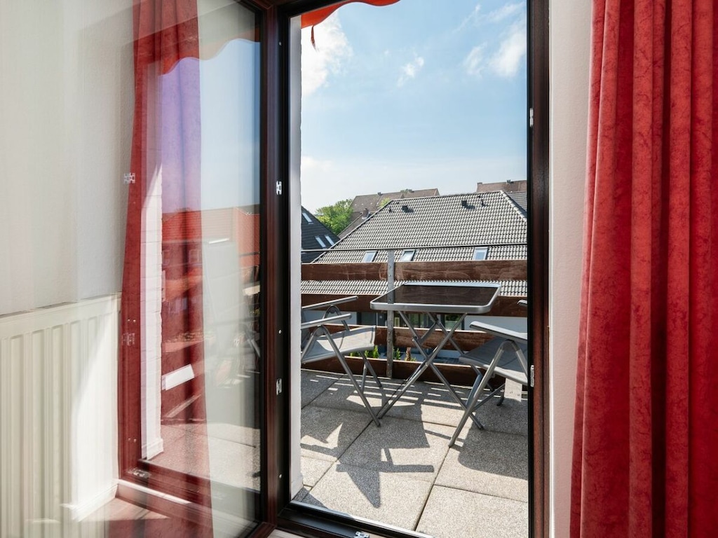Kwartaal 6, appartement 14