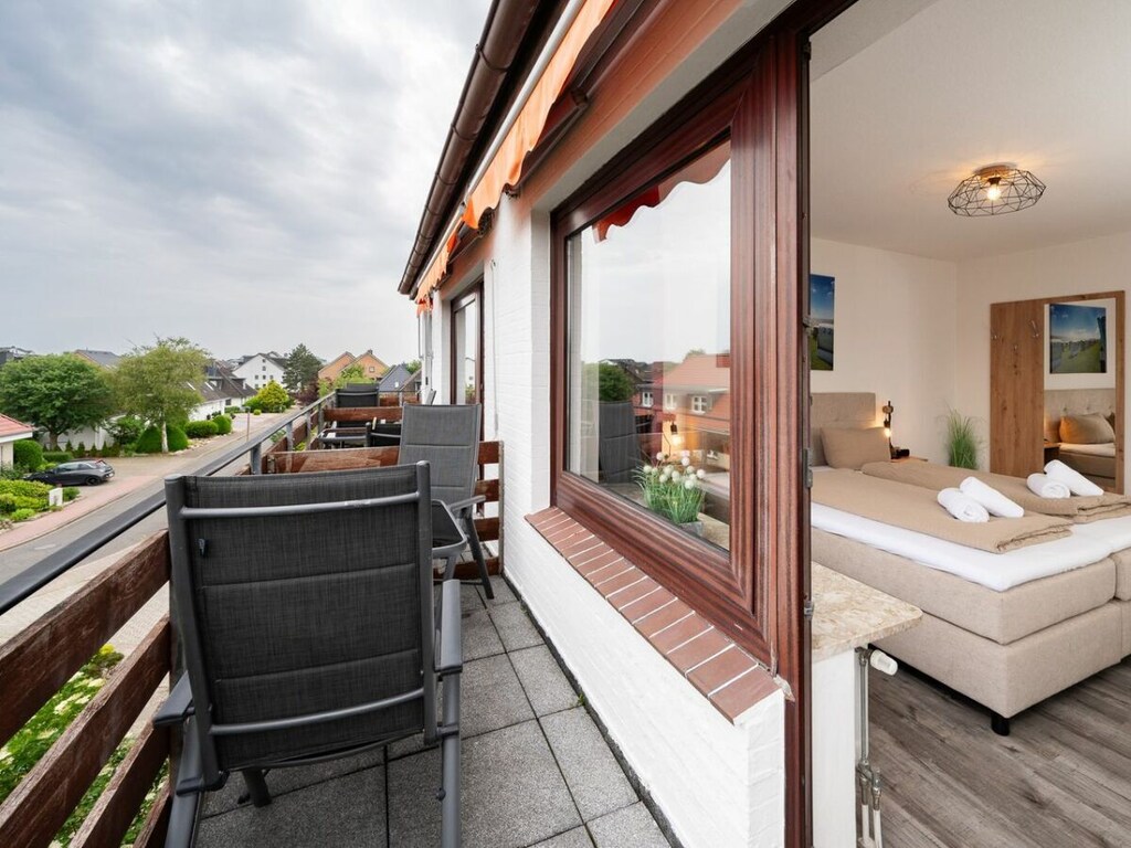 Quartier 6 Apartment 16