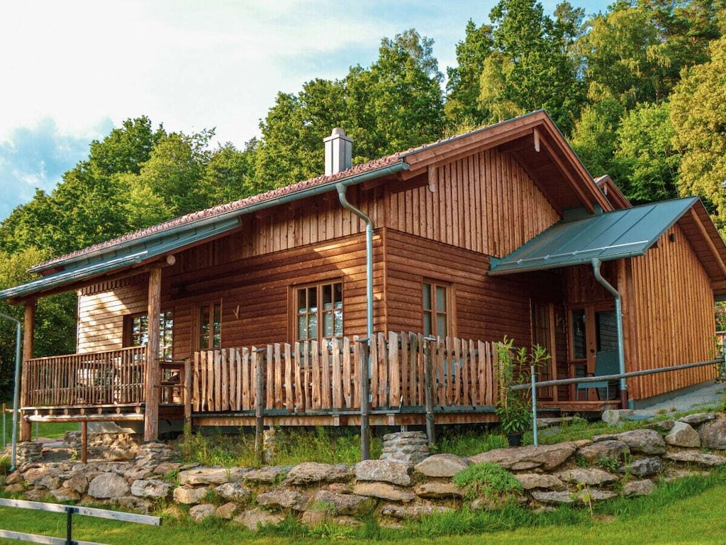 für Zwei mit Sauna