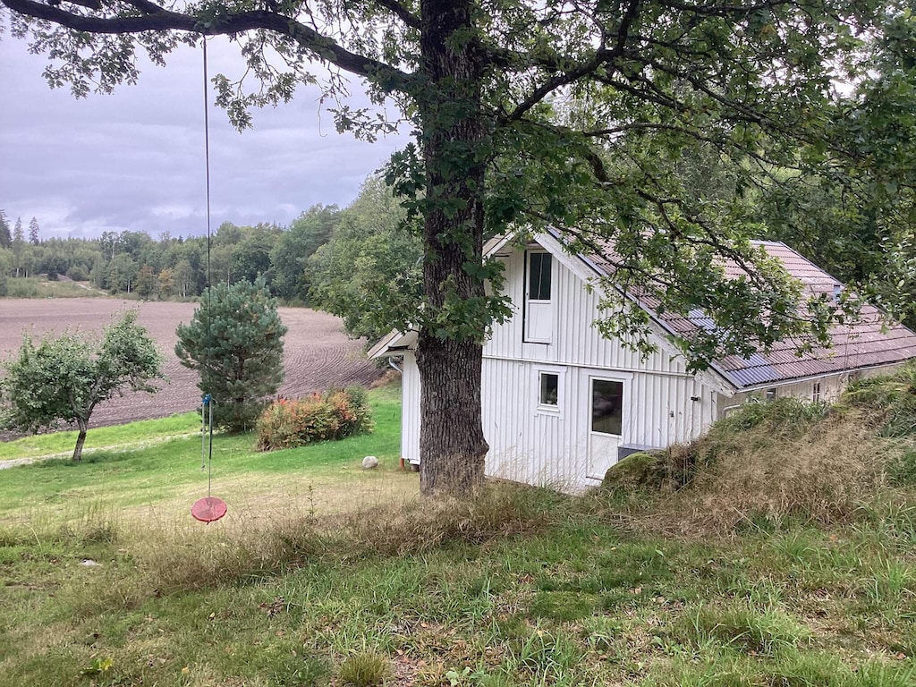 4 Sterne Ferienhaus in Munkedal
