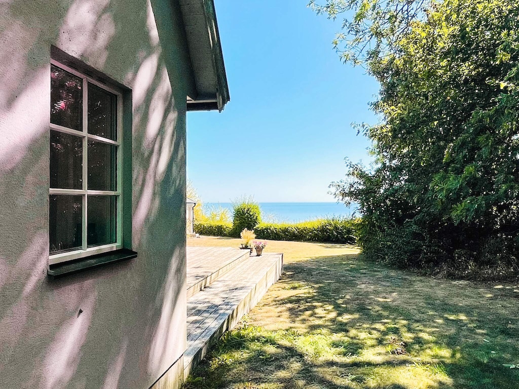 4 Sterne Ferienhaus in Skivarp