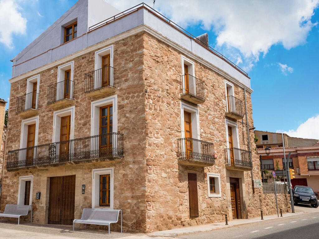Ferienhaus Cal Capdevila (134456), Pira, Tarragona, Katalonien, Spanien, Bild 2