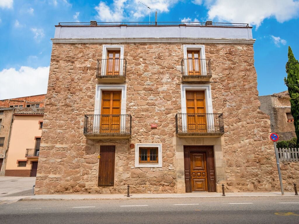 Ferienhaus Cal Capdevila (134456), Pira, Tarragona, Katalonien, Spanien, Bild 7