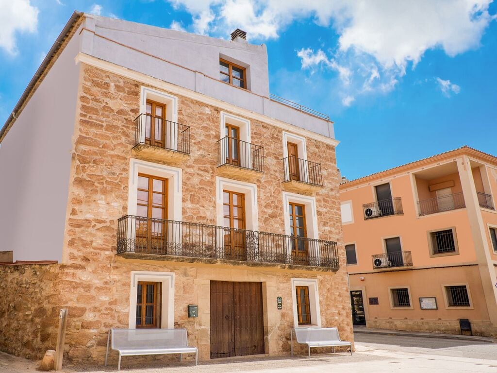 Ferienhaus Cal Capdevila 1 (134457), Pira, Tarragona, Katalonien, Spanien, Bild 7