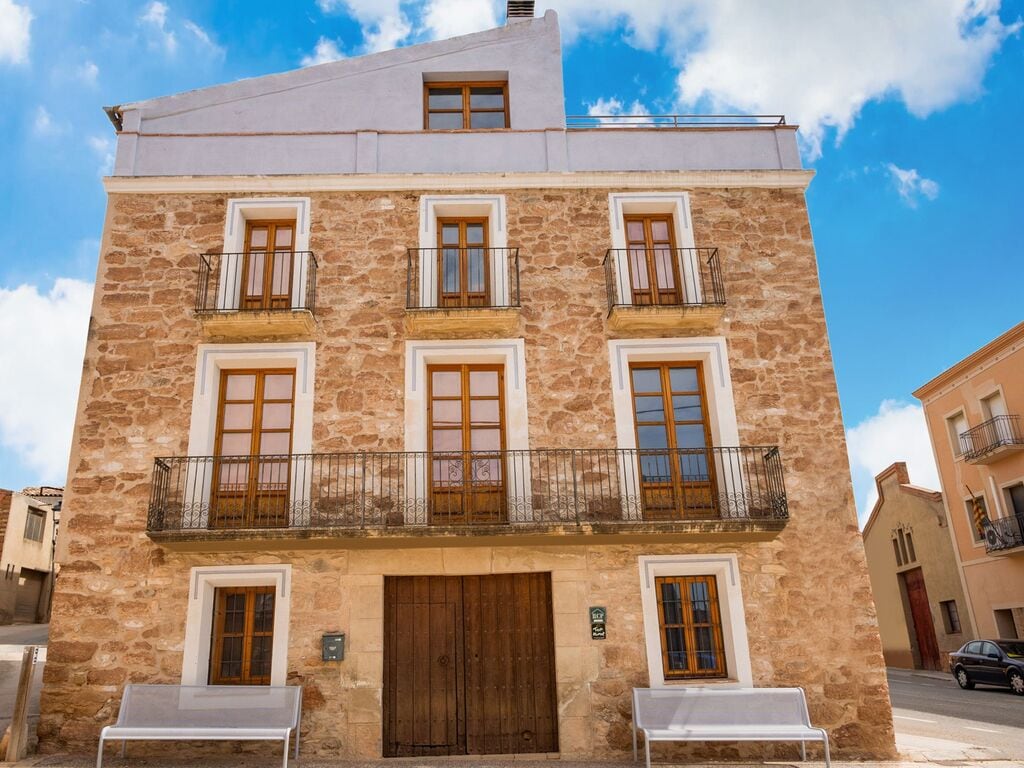 Ferienhaus Cal Capdevila 1 (134457), Pira, Tarragona, Katalonien, Spanien, Bild 2