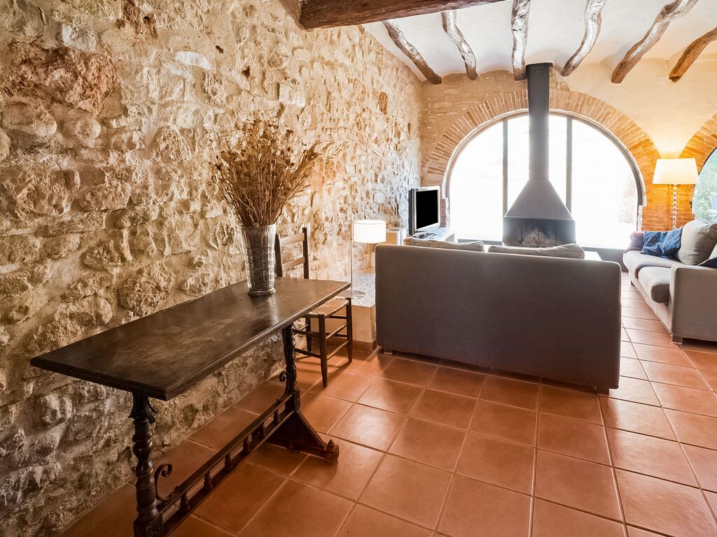 Ferienhaus Cal Capdevila 1 (134457), Pira, Tarragona, Katalonien, Spanien, Bild 5