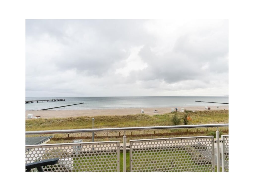Huis Atlantis, appartement 22