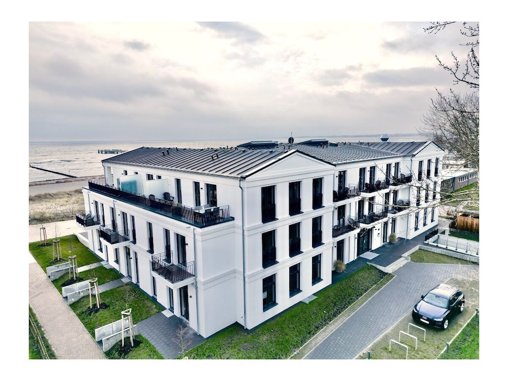 Südstrand 44, Wohnung 7 "Strandflair"