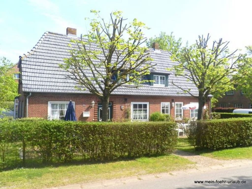 Huis 94 - Appartement Begane grond