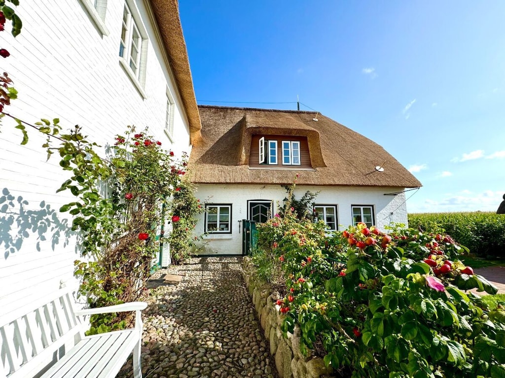 Deichhof Appartement 22