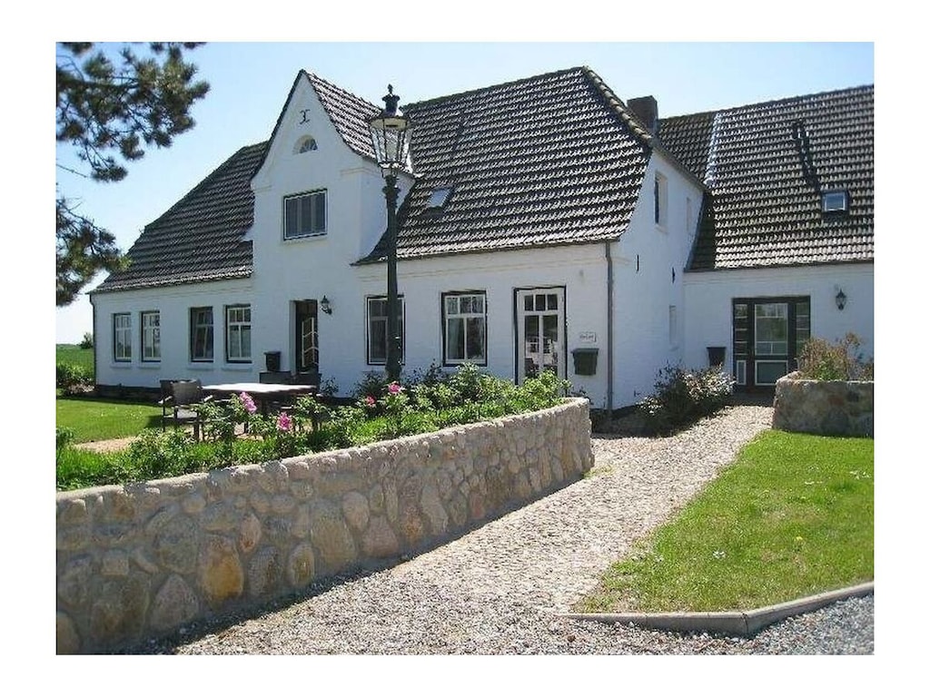 28 in het Deichhof-huis
