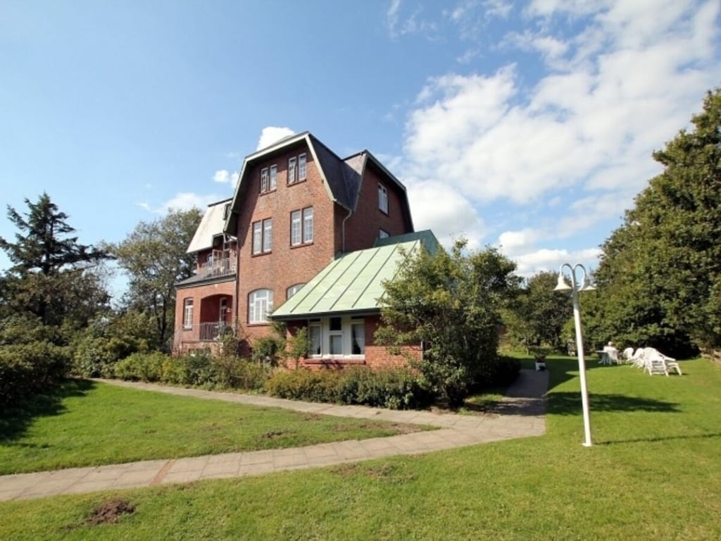 Otto House - Vakantieappartement 1