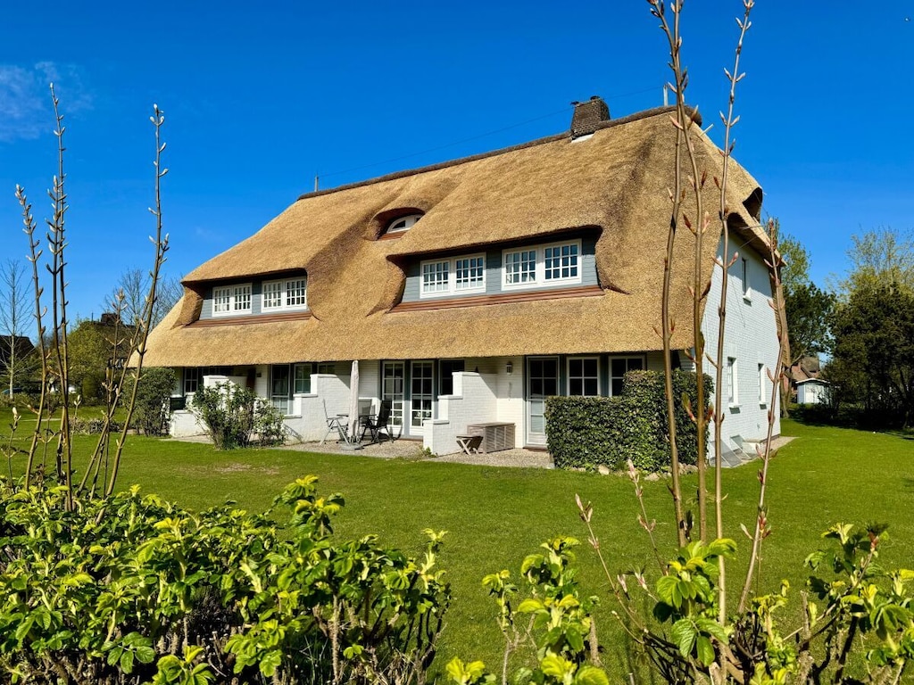 Huis Hochstieg Vakantiewoning 3