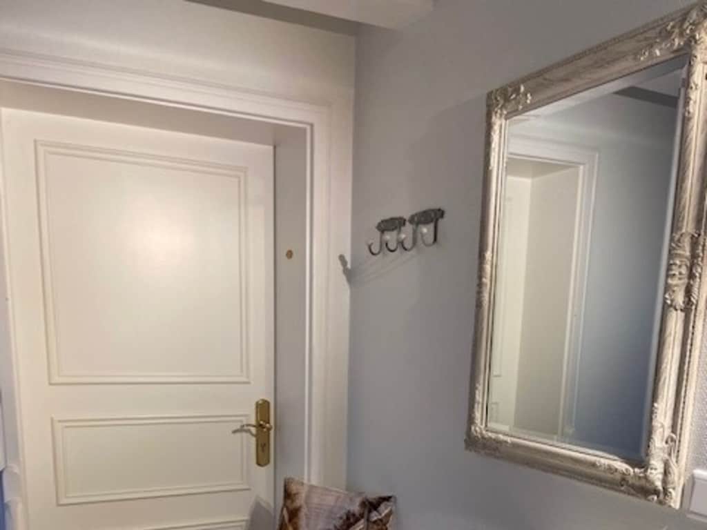 Deichhof Ferienwohnung 8