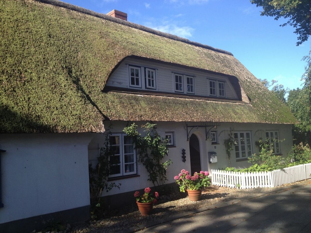 Vakantieappartement in Föhr met 2 slaapkamers