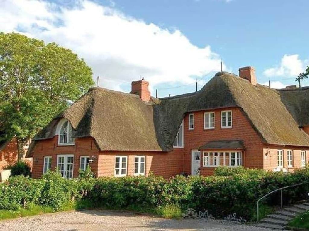 Vakantieappartement in Föhr met 1 slaapkamer