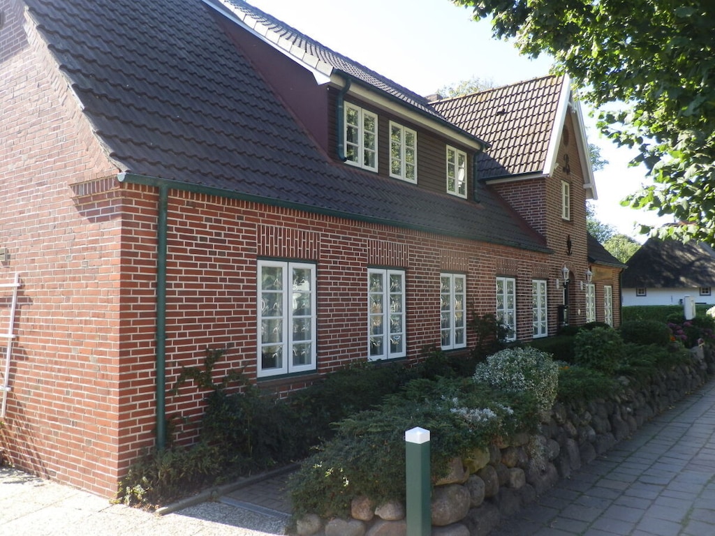 Nordseestübchen 4