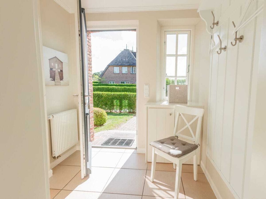 Huis "Carla Marie"