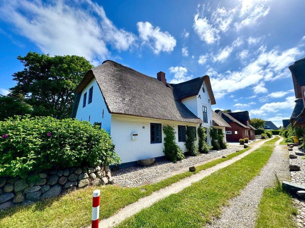 Haus Marschblick