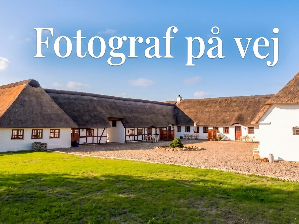 5 Sterne Ferienhaus in Blåvand