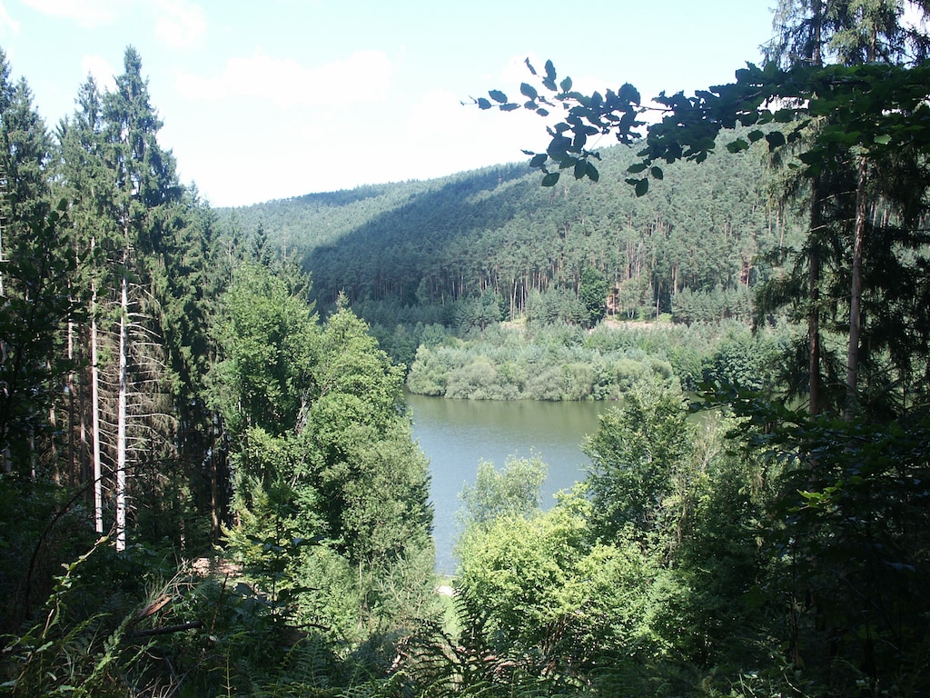 Holiday apartment Mossautal (134049), Mossautal, Odenwald (Hesse), Hesse, Germany, picture 25